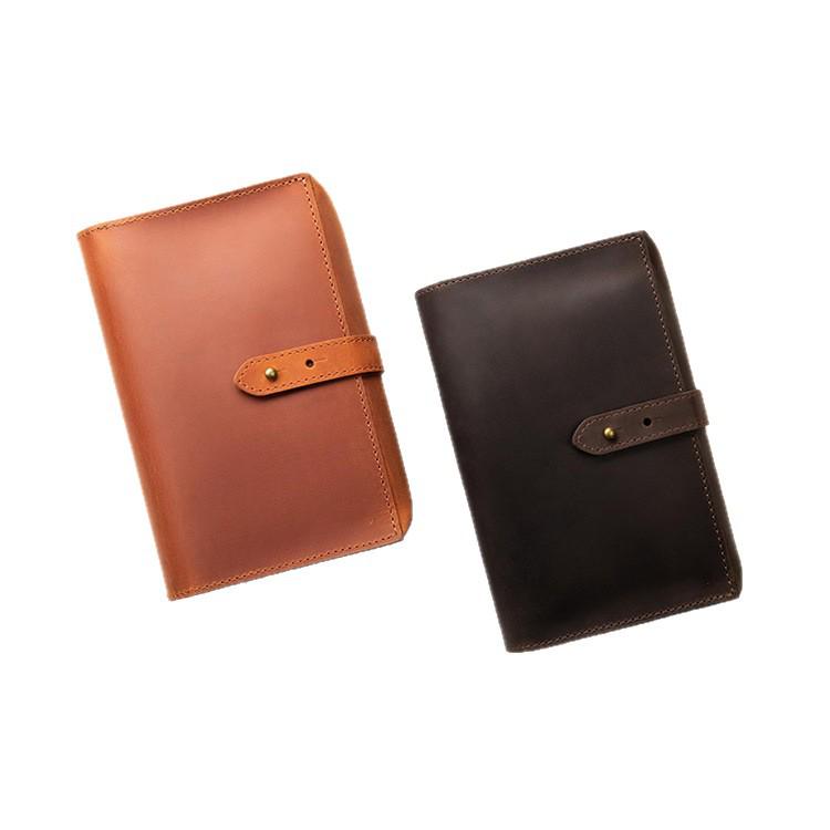 Cross-border Leather Cable Organizer: Portable Bag for Chargers, Earphones, and SD Cards