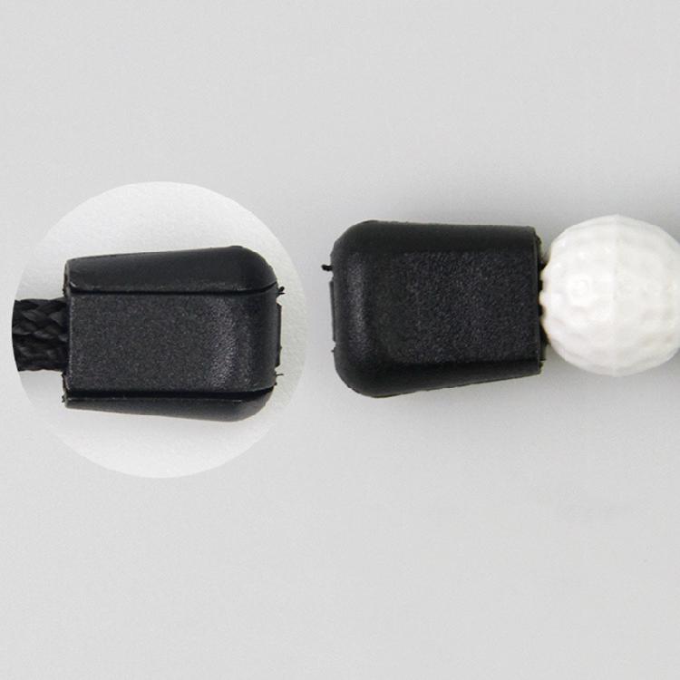 Golf Counter Score Accessory Golf Bead Counter Suitable for Golf Golfers Outdoor