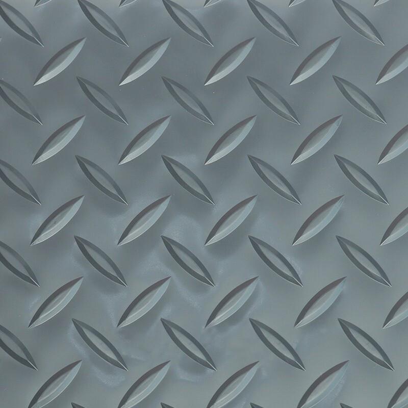 Yuzhiyun PVC Anti-Slip Floor Mat