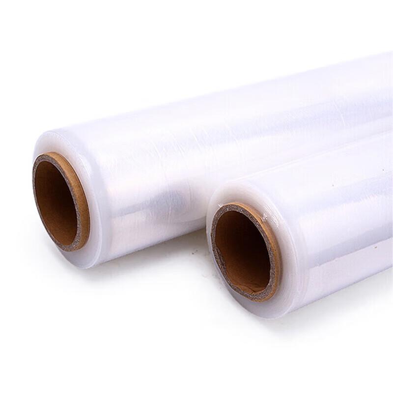 PE Machine Stretch Film for Pallet Wrapping