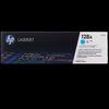 HP CE321A Original Cyan Toner Cartridge