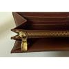Used LOUIS VUITTON Monogram Long Wallet