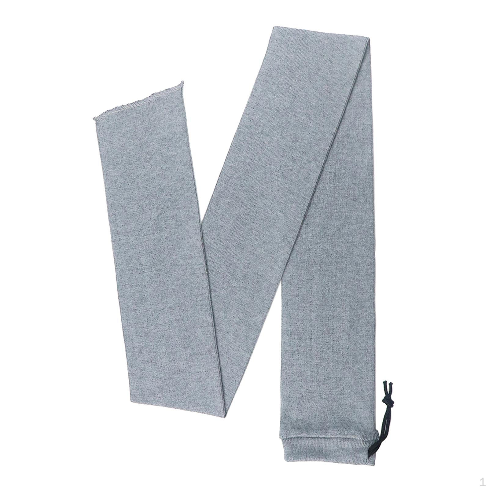 Дышащий чехол-сумка для хранения Антикоррозийный Переноска для кемпинга светло-серый