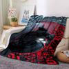Dc Batman Blanket Soft Warm Cozy Great for Seaside Bedding Office All-Season Use Warmthful Decor Birthday Christmas Gift Blanket