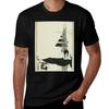 1907 Aubrey Beardsley Black And White Drawing Salome Oscar Wilde A Platonic Lament Woman Tragedy Tshirt