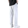 Li Ning Fitness Series Knitted Sweatpants Men's AKLU881-1