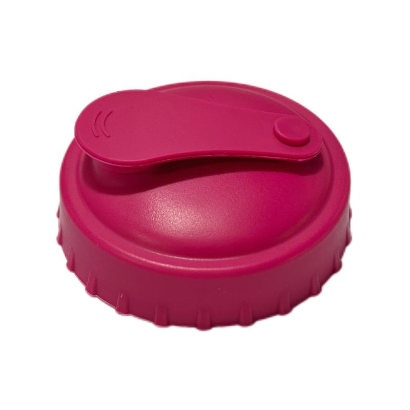 Soda Can Cover Lid, Silicone Can Lid Can Protector, Reusable Cans Toppers for Soda Coke Pop Beer Energy Drink