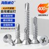 410 Stainless Steel Self-Drilling Tapping Screws