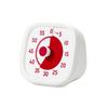 Alarm Clock 60 Minutes Visual Timer Ultra Silent Kitchen Timer Countdown Timer  Indoor