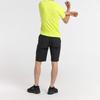 Move Sports Coolist by Move Round Short YL00 T-Shirt Descente, Sport, Sweat-Wicking, Quick-Drying, Heat-Dissipating, Cooling, Neck, Sleeve, Men's,