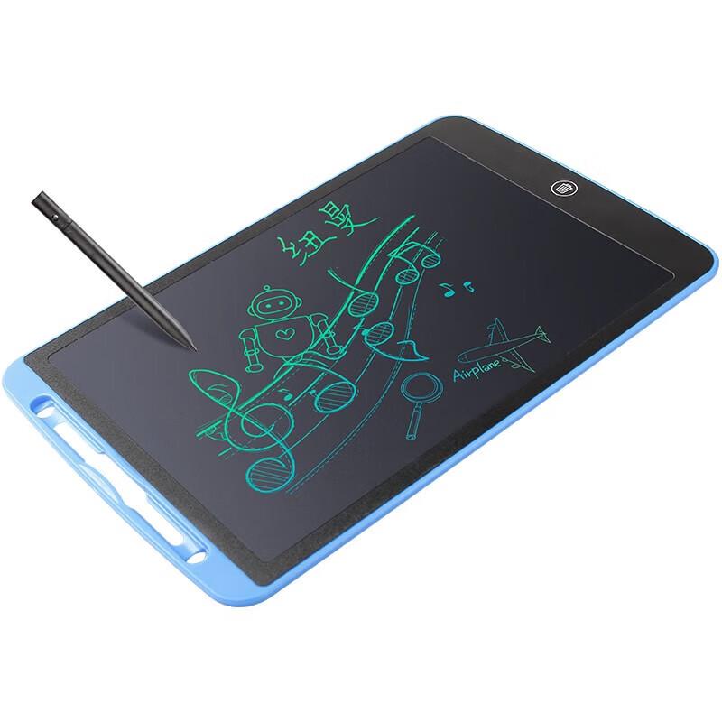 Newsmy S100 Kids 12-inch LCD Drawing Tablet