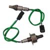 234-9091 234-4462 Front Rear Lambda O2 Oxygen Sensor For 2008 2009 2010 2011 2012 Honda Accord Acura 2.4L
