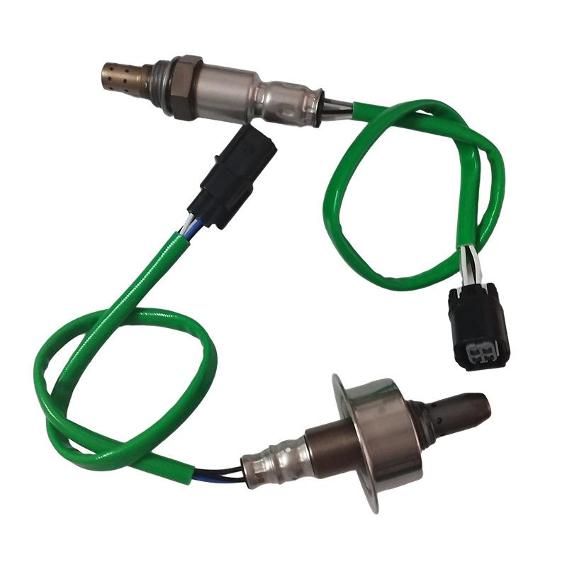 234-9091 234-4462 Front Rear Lambda O2 Oxygen Sensor For 2008 2009 2010 2011 2012 Honda Accord Acura 2.4L