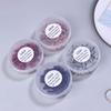 50 Pcs 3.1Mm Mini Nail Sanding Bands Uv Gel Acrylic Polish Remover Nail Tool Set 120/150/180/240 Grit
