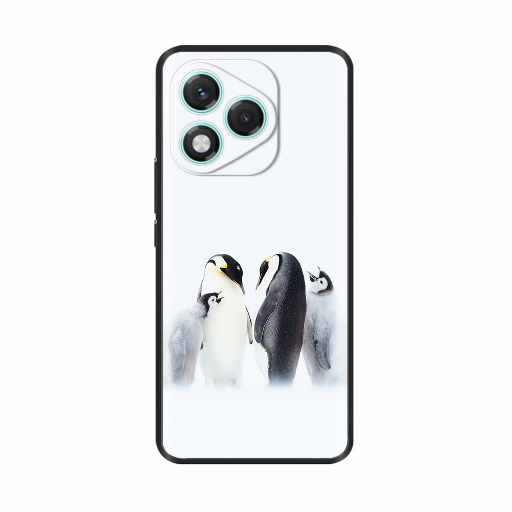 For Honor 400 Lite Case ABR-NX1 Fashion Painted Cover Soft Silicone Phone Case For Honor 400 Lite 400Lite 5G Back Cover Coque