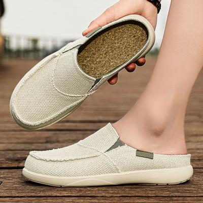 Calzado para hombre – Mocasines y zapatos