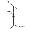 GATOR Frameworks Microphone Accessory Stand Mount Holder GFW-MIC-MULTIMOUNT