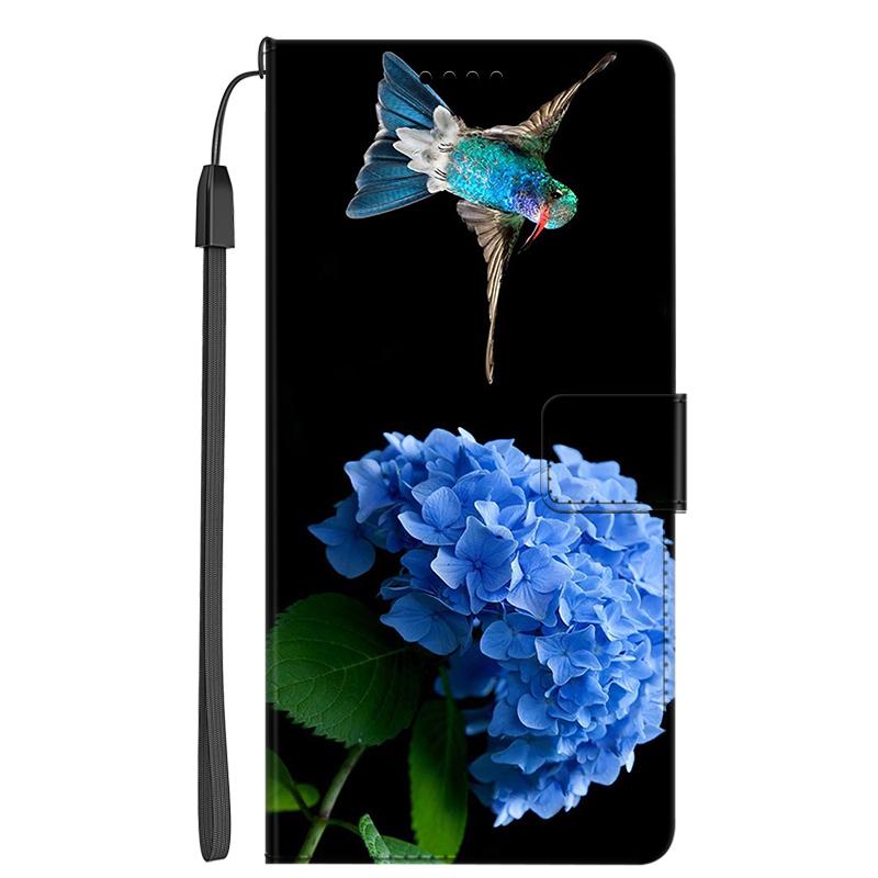 

Magnetic Leather Case For Xiaomi 17 5G Case Coque Flip Wallet Bag Book Cover For Xiaomi Mi 17 Pro Max 5G Redmi 15C 4G Phone Case Xiaomi 17 5G&Case & Strap
