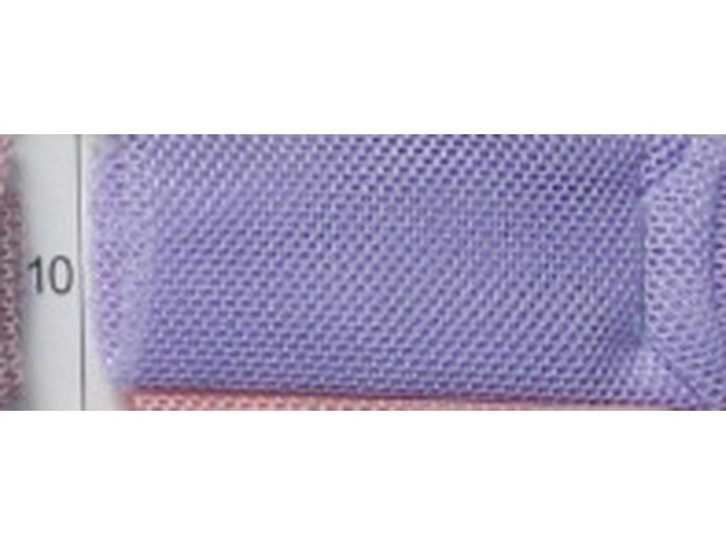 Wysokoelastyczna siateczka poliestrowo-amoniakowa 40D na odzież taneczną i bieliznę