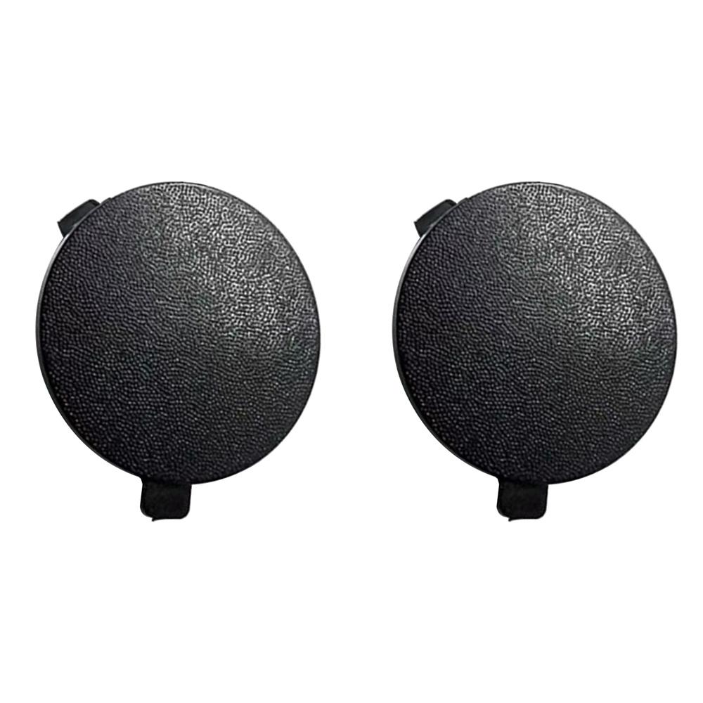 2Pcs Front Center Console Screw Cover 51167053123 For Z4 E85 E86 2003-2009