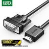 Ugreen HDMI-zu-VGA-Konverterkabel