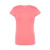 JHK Womens/Ladies Comfort Regular T-Shirt