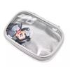 Disney Mickey Porch with Clear Window ( HAPPY BIRTHDAY MICKEY ) Japan NEW