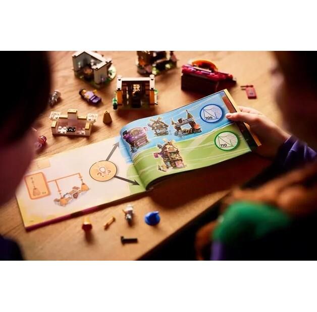 LEGO DREAMZZ 40657 Dream Village