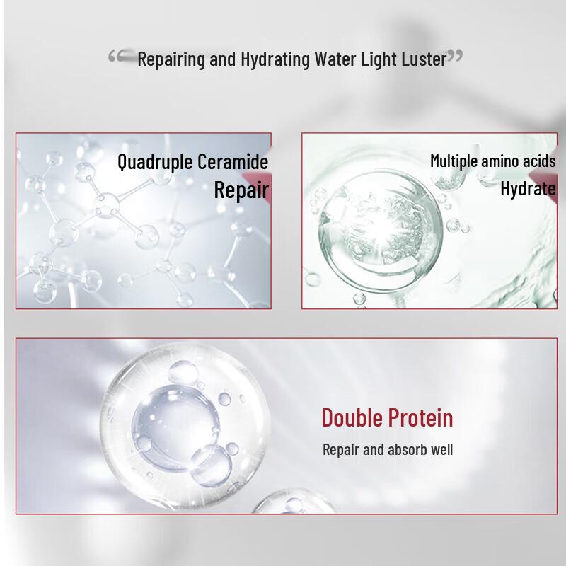 SLEKPRO Scalp Professional Hair Care 5-Piece Gift Set