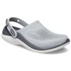 Crocs Literide 360 EVA Lightning Shoes Unisex Shoes Light-Gray 206708-0DT