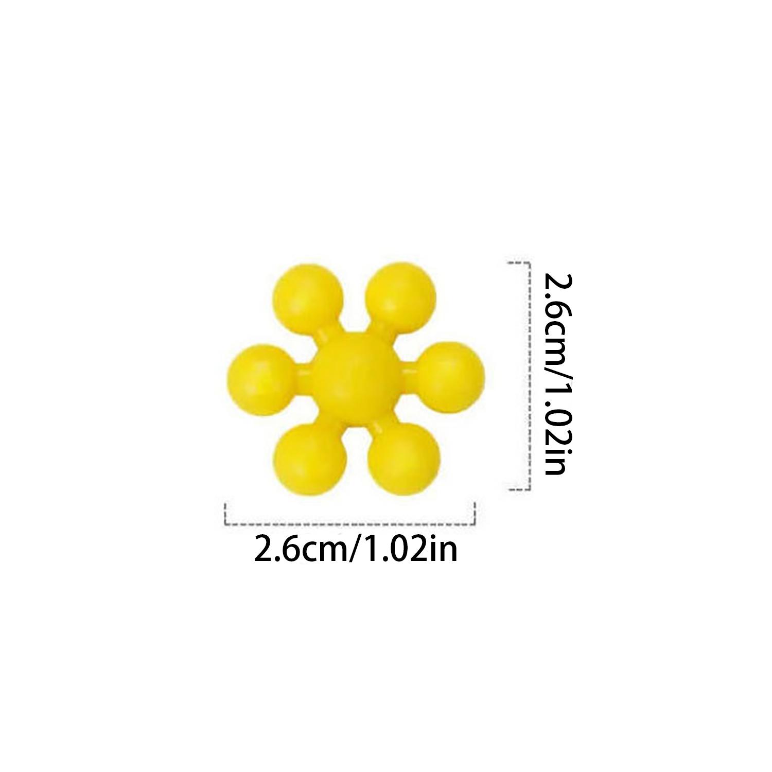 290 шт. строительных блоков «Цветение сливы» — фото 3