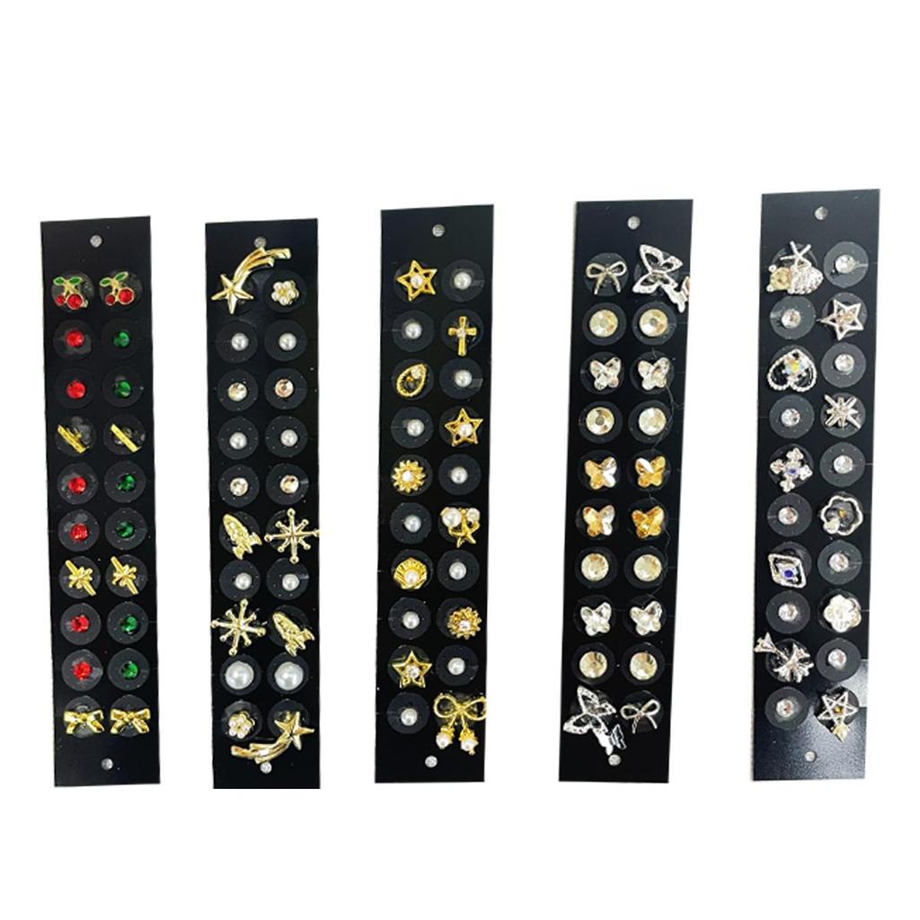 5 pieces/100pcsEar Care, Ear Acupoint Massage