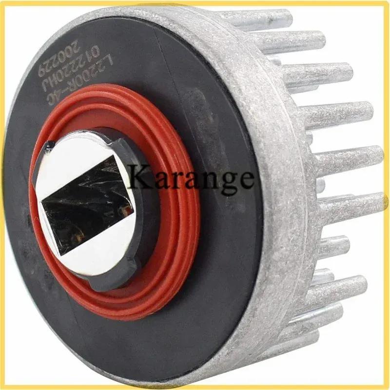 1PCS New for 13-18 Cadillac ATS XTS Rear Lamp Tail Light LED Bulb Diode Control Unit Module 84198978 13579168