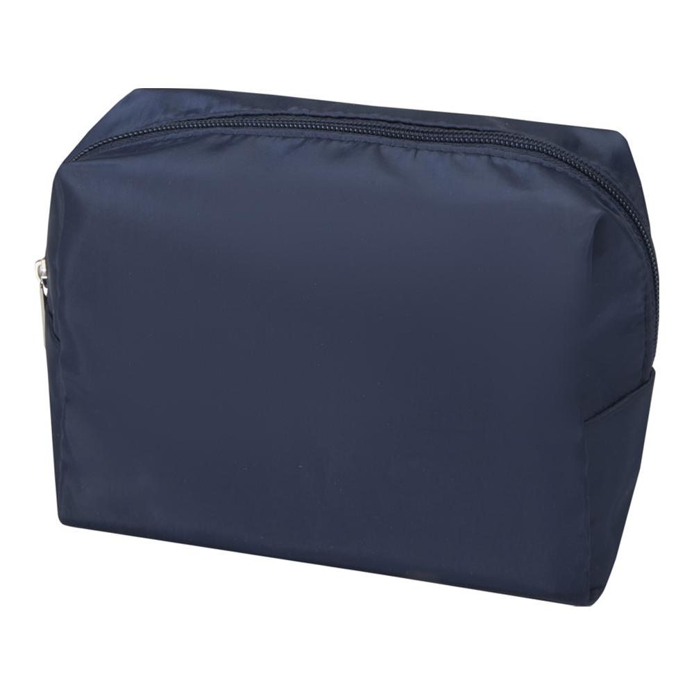Floso Muse Rectangular RPET Toiletry Bag