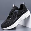 Large Size Spring Men's Shoes Student Running Shoes Sports Shoes Casual Dad Trendy Shoes