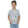 Disney Boys Donald Duck Posing T-Shirt