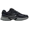 New Nike V5 RNR Cushioning, Breathable, Lightweight Low Top Chunky Sneakers Men's Black IM6769-068