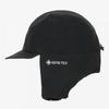 The North Face Gore Tex Earmuff Cap Black Ne3cr55a