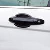 Copertura Protettiva per Maniglia Porta Auto per Honda Cr-v 2006 2007 2008 2009 2010 2011 2012 3a