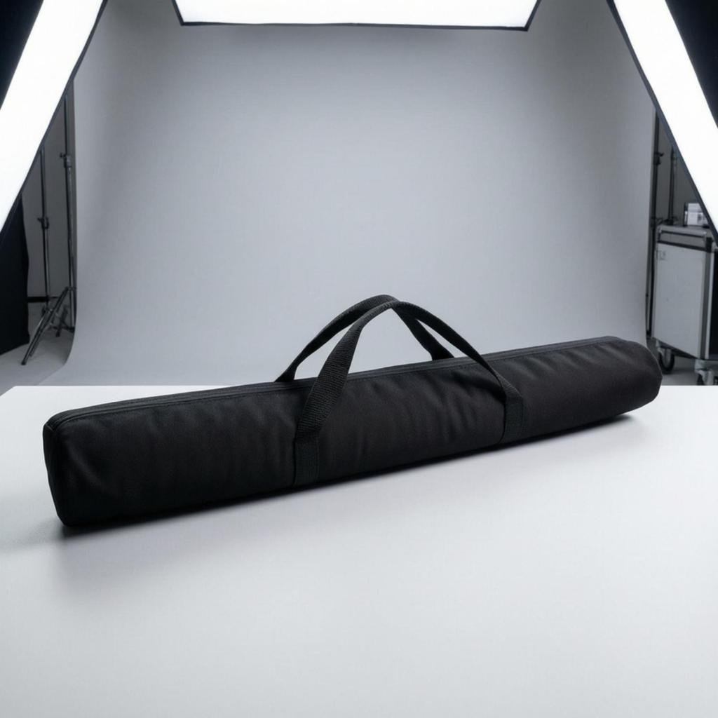 Tripod Bag Safeguarding Carrying Case with Padding Portable for Photographers