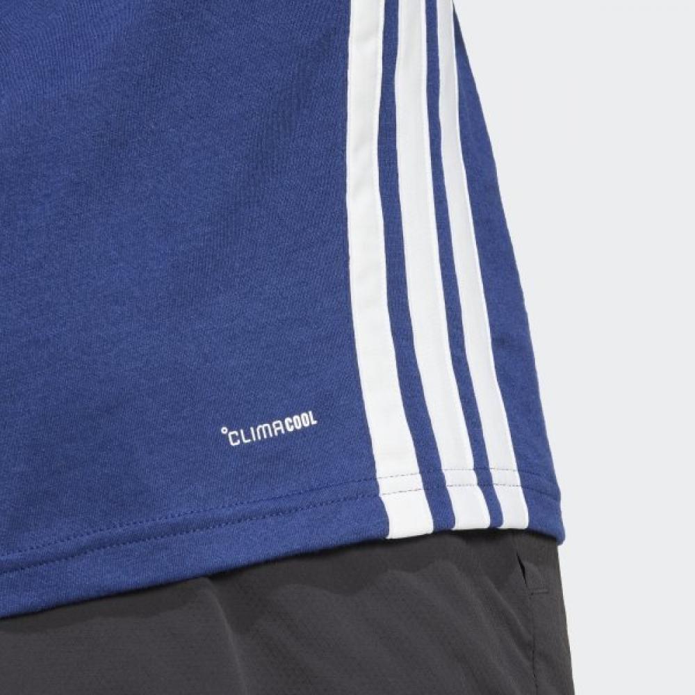 Adidas Classic Training EssenTials T shirT Men Climacool