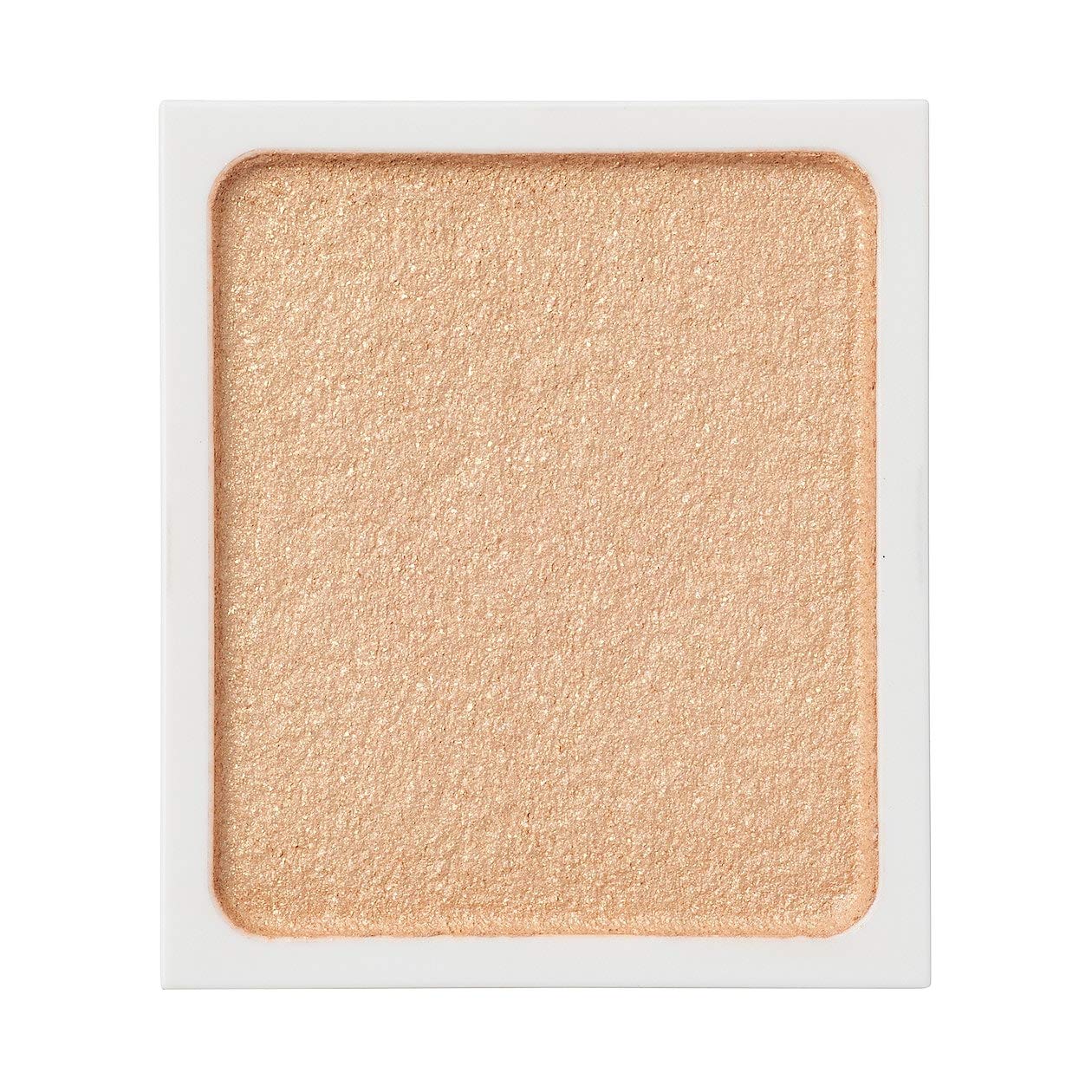 MUJI Тени для век Золотисто-бежевые 2,3 г 82926477 Тени для век Glam (х 1)