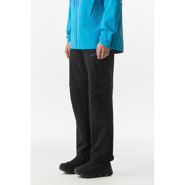 Kolon SportS Men S Cargo pantS jwpnS25121blk