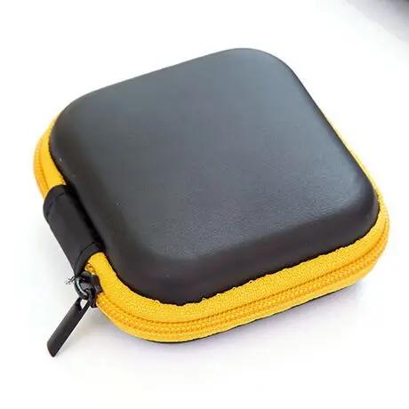 1 écouteur filaire stéréo intra-auriculaire 3,5 mm en nylon tissé, câble pour écouteurs, casque pour ordinateur portable, smartphone, cadeaux
