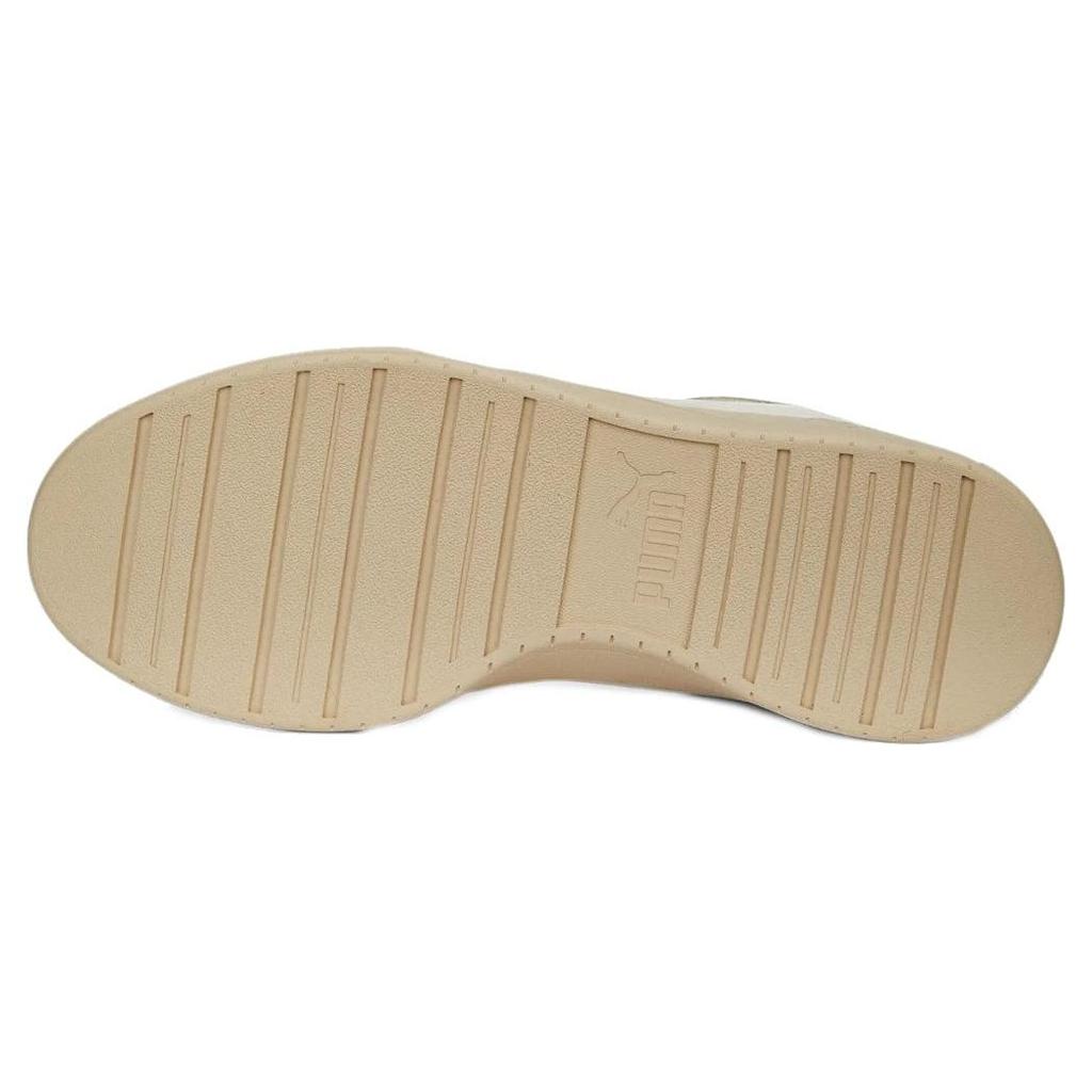 New PUMA Caven Suede 'Granola' 391939-02