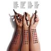NYX Professional Makeup Slim Lip Liner Pencil - Color: Brown - SLP 802