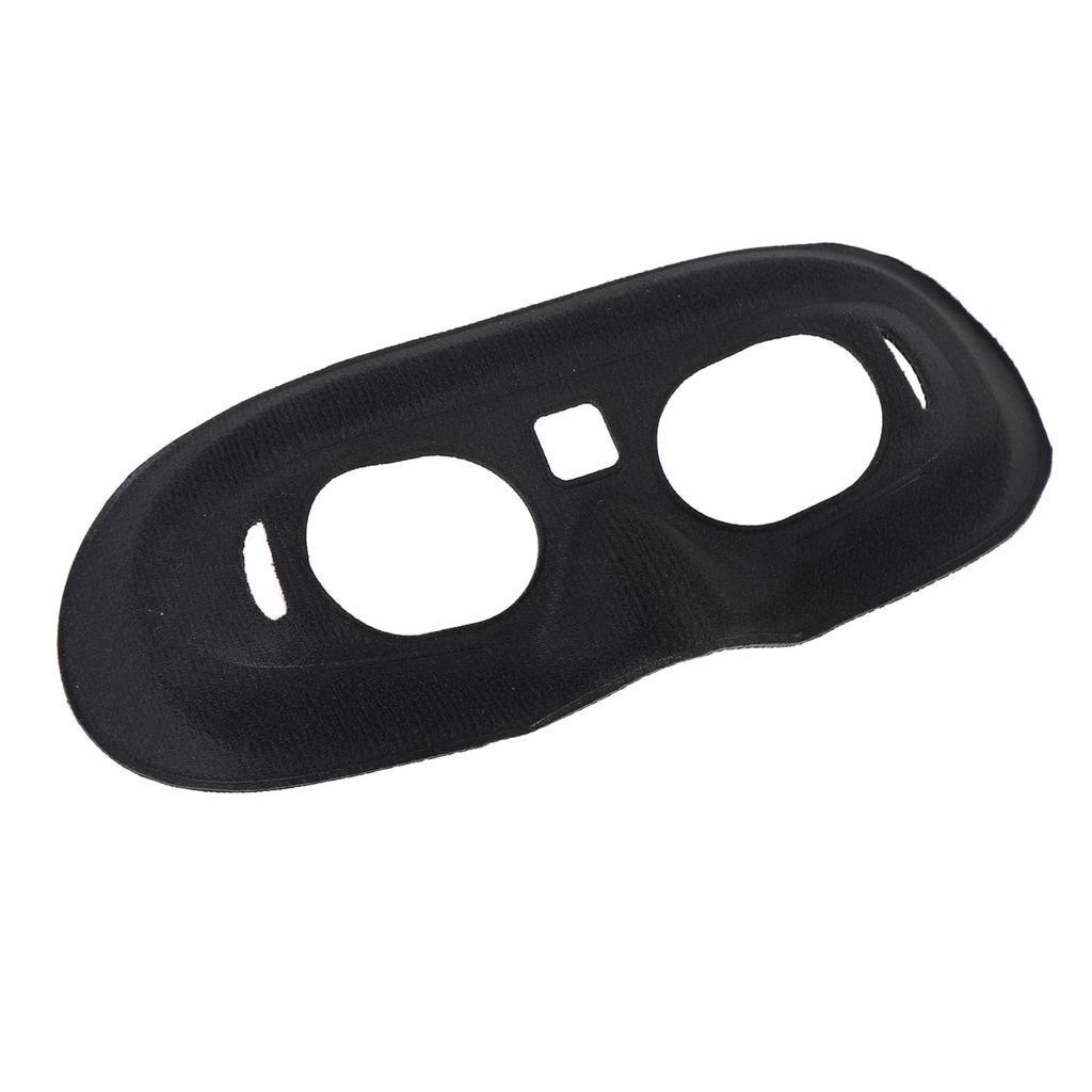Face Cushion Cover for Goggles 2 Sponge Foam Padding Lens Protective Cover Eye Pad for AVATA Drone G