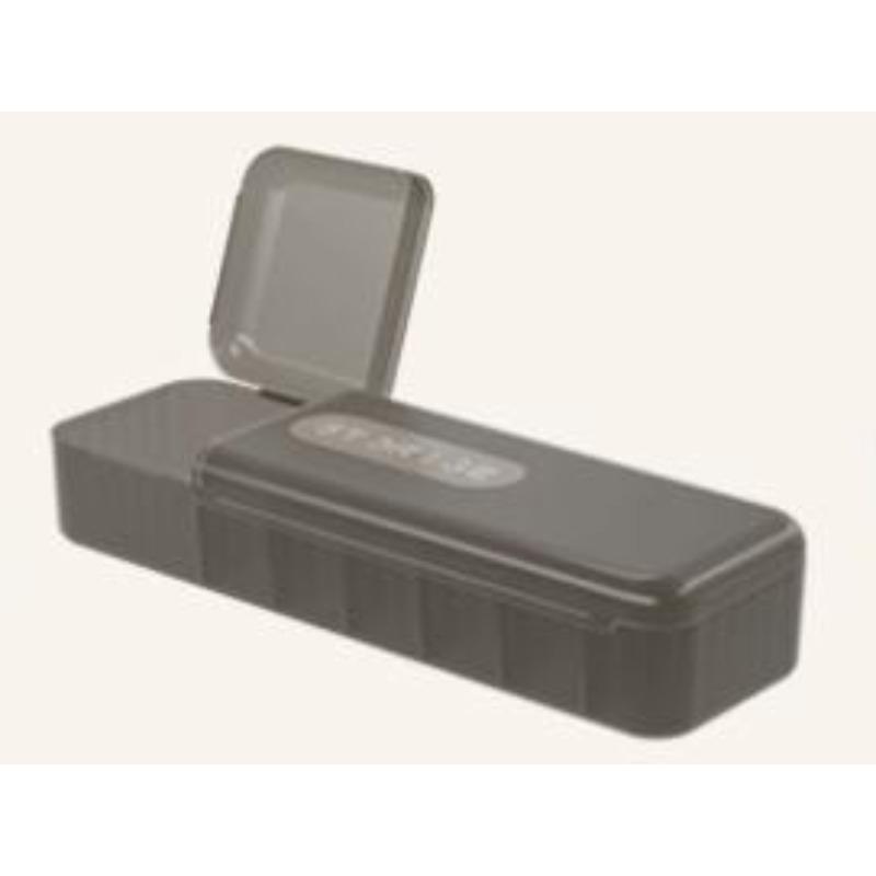 

Ящик для хранения кабеля, органайзер для хранения зарядного шнура, ящик с 7 отсеками, многоразовый чехол для хранения кабеля передачи данных для дома и путешествий