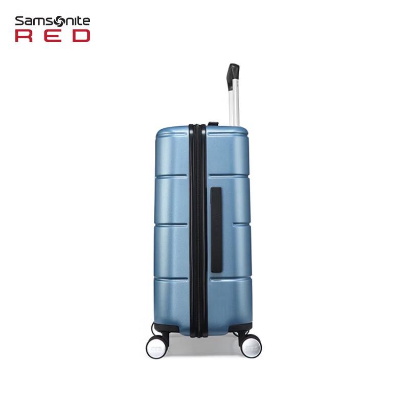 Samsonite TU2 Business 25-inch Hardside Spinner Luggage