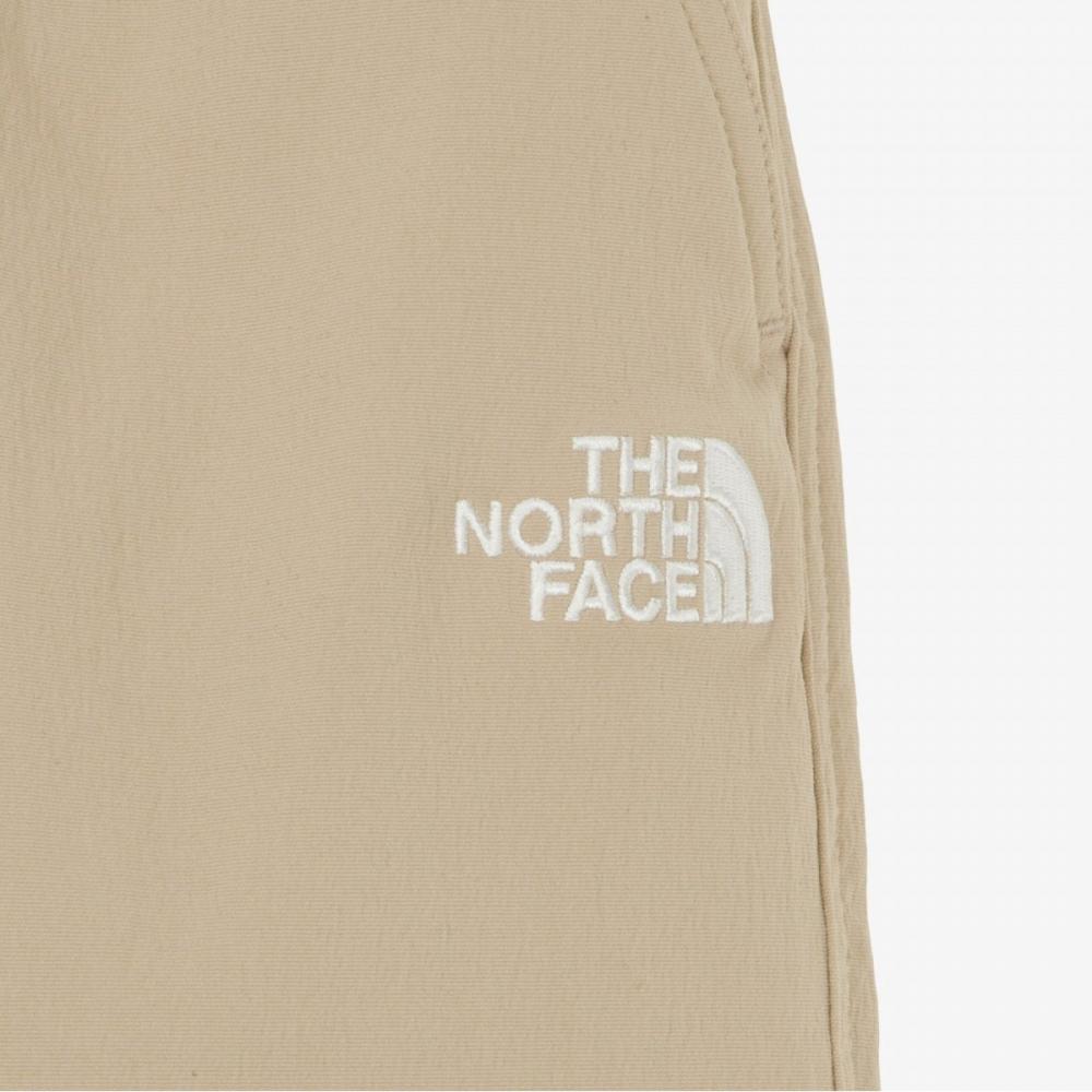 The North Face Kids Timberlon Pants Beige Np6nr54t